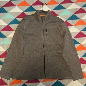NORTHWEST TERRITORY JACKET